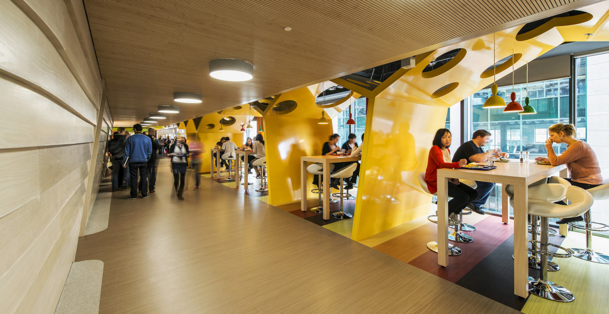 图片[48]|谷歌办公室-都柏林|ART-Arrakis | 建筑室内设计的创新与灵感