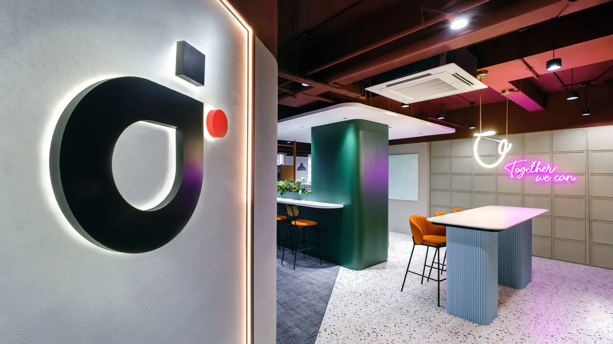 图片[1]|ID综合设计集团办公室——吉隆坡|ART-Arrakis | 建筑室内设计的创新与灵感