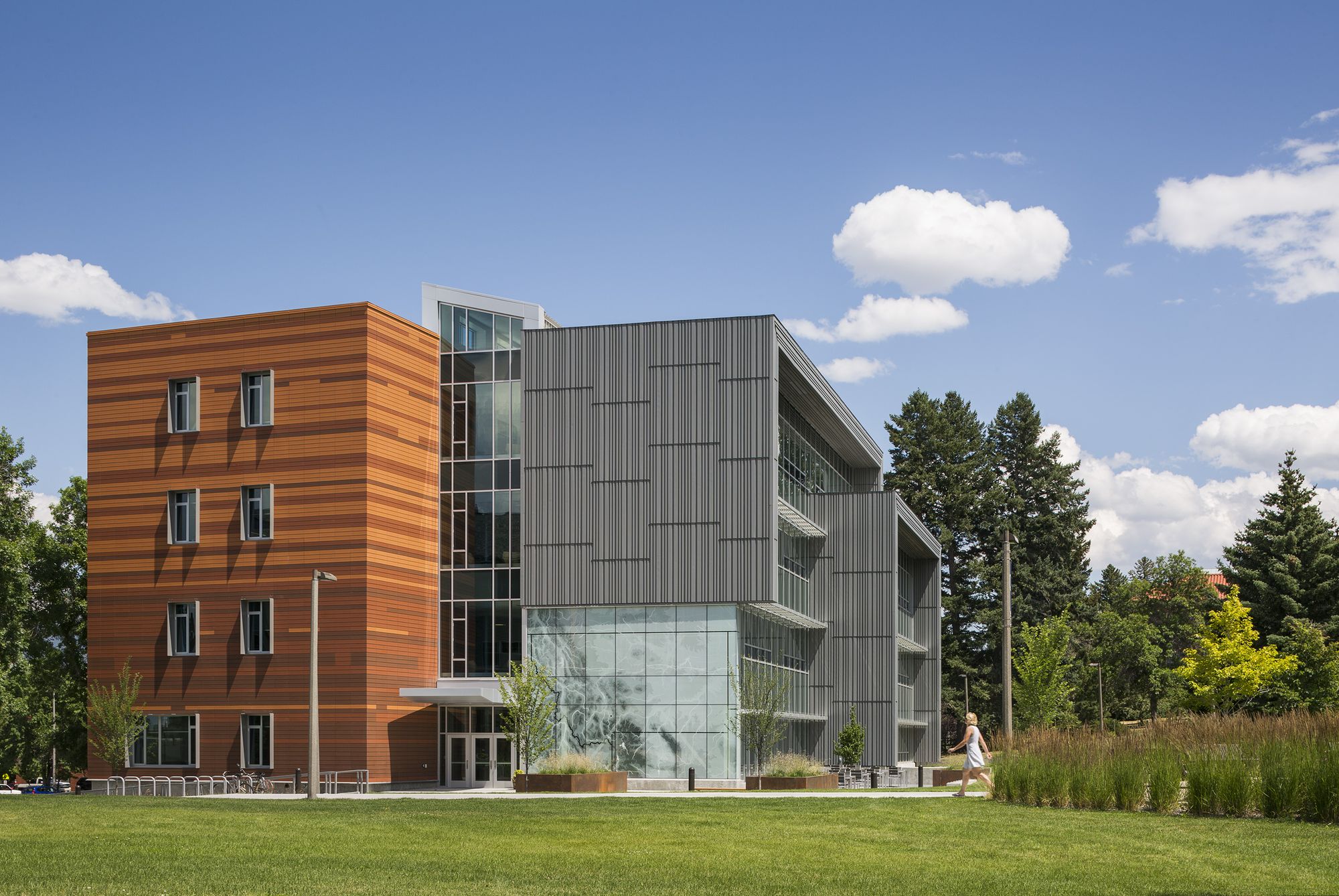 图片[4]|蒙大拿州立大学贾伯斯商学院；创业|ART-Arrakis | 建筑室内设计的创新与灵感