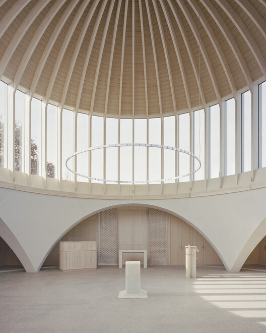 图片[3]|24个檐窗空间|ART-Arrakis | 建筑室内设计的创新与灵感