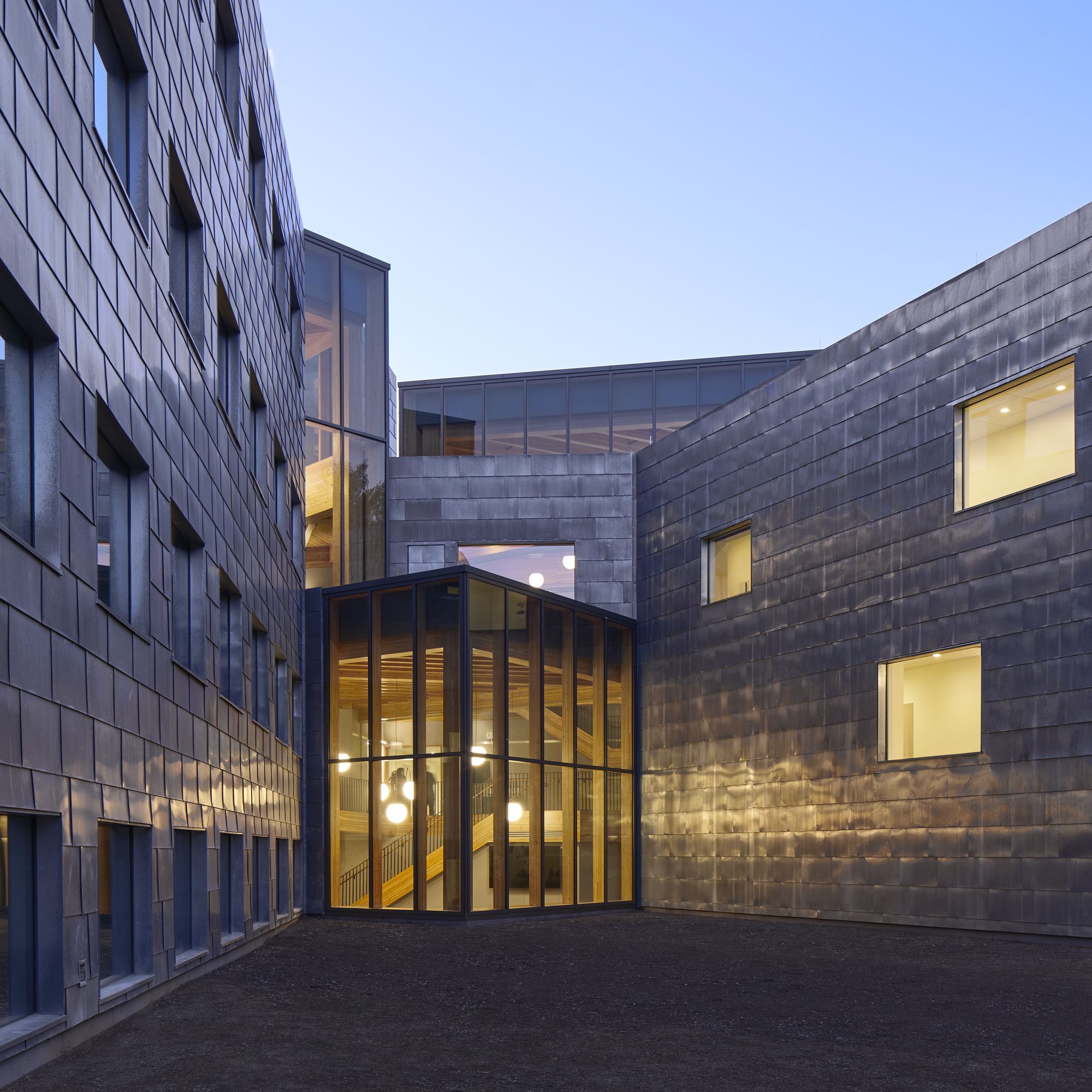 图片[2]|韦尔斯利学院综合科学|ART-Arrakis | 建筑室内设计的创新与灵感