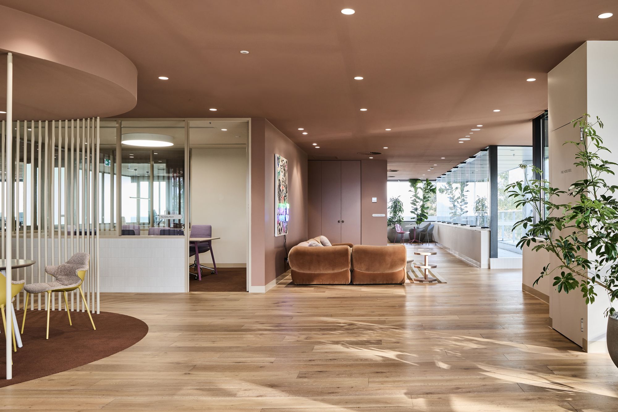 Jardan办公室-墨尔本|ART-Arrakis | 建筑室内设计的创新与灵感