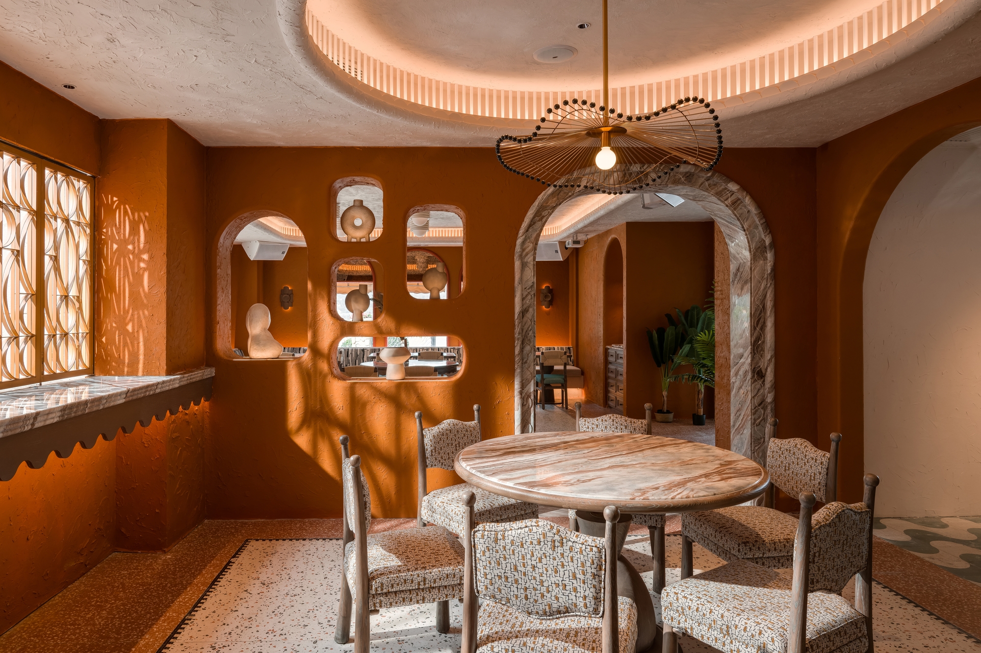 图片[8]|ONA餐厅|ART-Arrakis | 建筑室内设计的创新与灵感