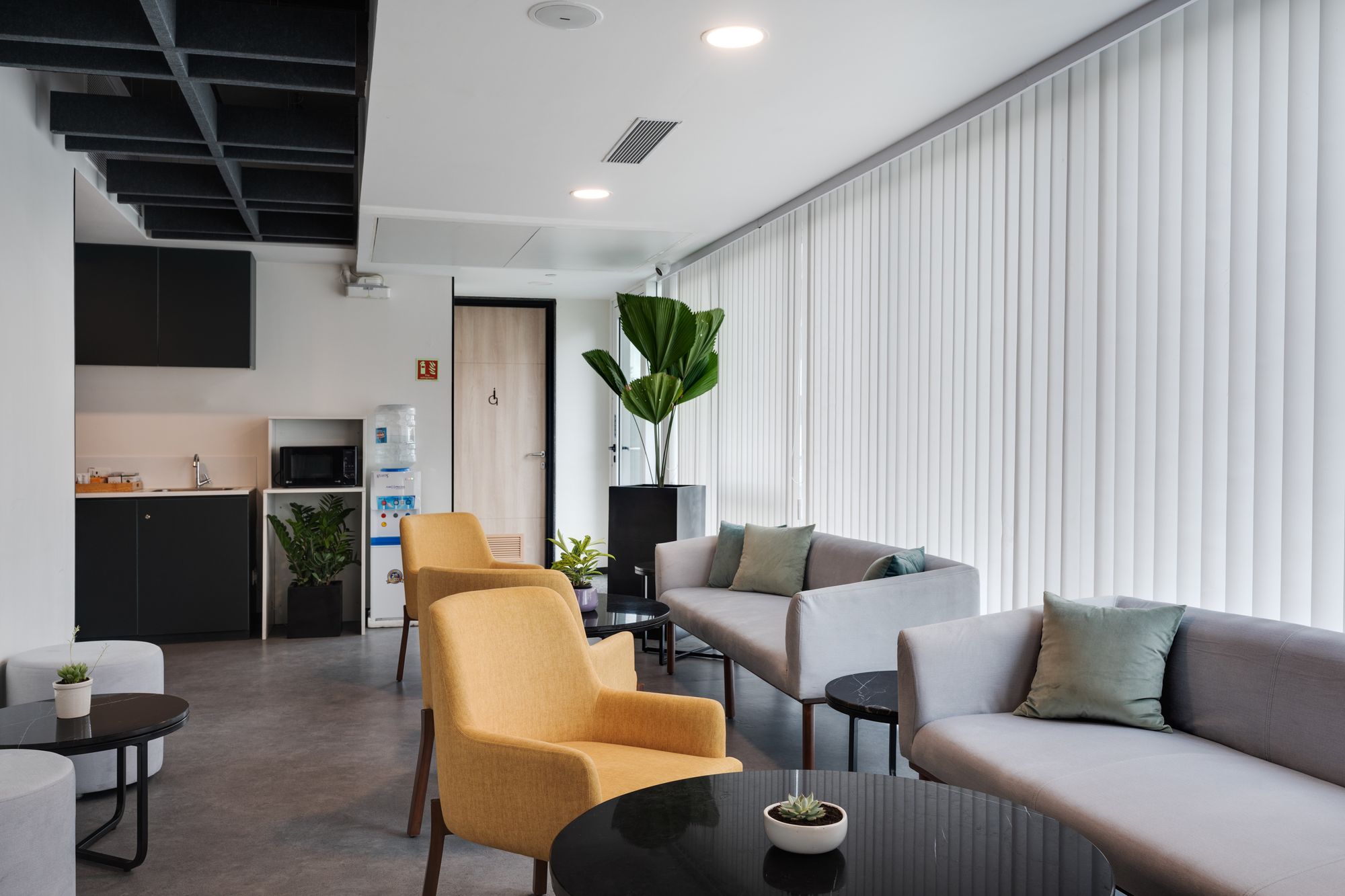 图片[11]|Laerdal医疗办公室-班加罗尔|ART-Arrakis | 建筑室内设计的创新与灵感