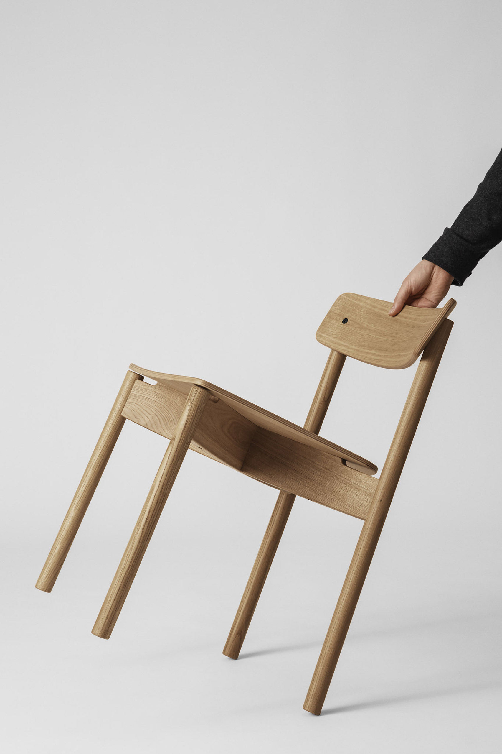 Takt椅子是第一件获得欧盟“更透明”可持续性评分的家具|ART-Arrakis | 建筑室内设计的创新与灵感