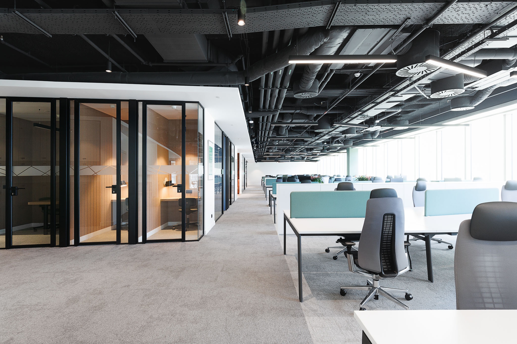 图片[12]|Proman办公室-里斯本|ART-Arrakis | 建筑室内设计的创新与灵感