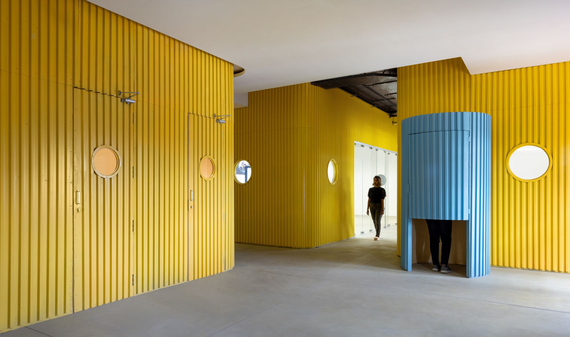 图片[10]|Orxa能源办公室-班加罗尔|ART-Arrakis | 建筑室内设计的创新与灵感